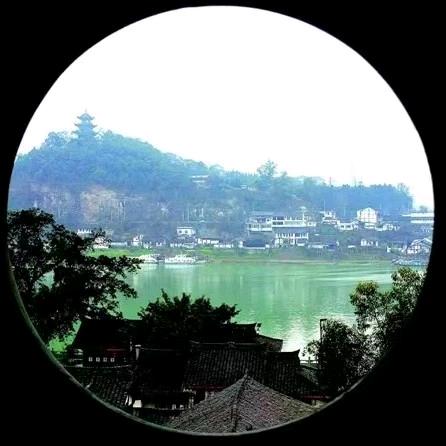 阆中刚子