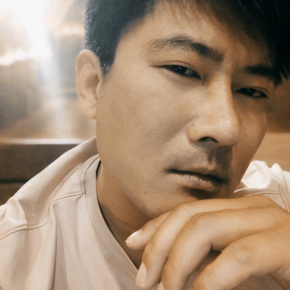 万仕达硬派休闲车小韩