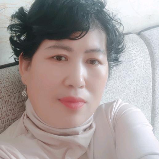 一见倾心