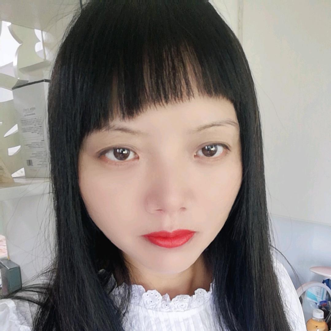 小幸福琴姐