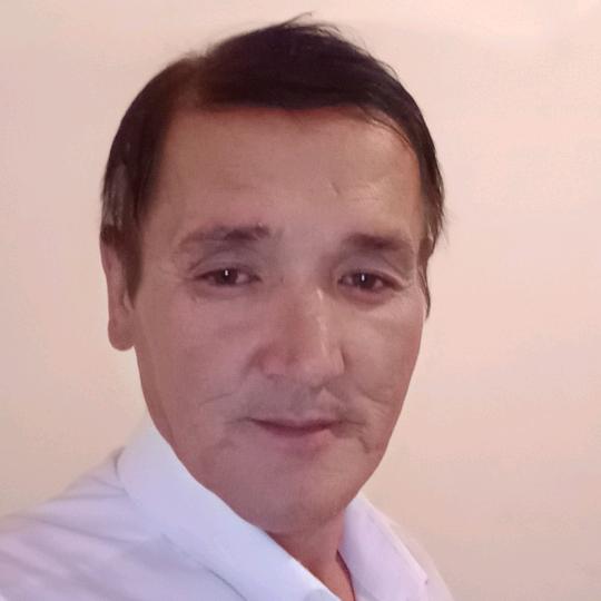 艾合买提·阿山