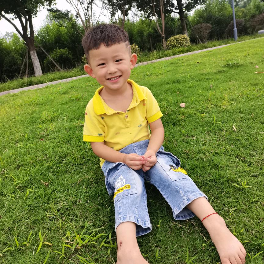 阿玲