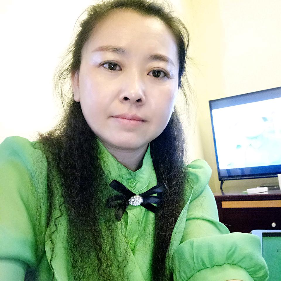 伊人如梦