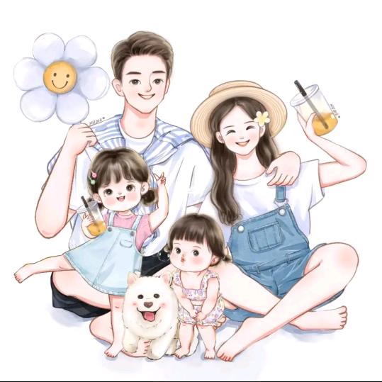 波哥&