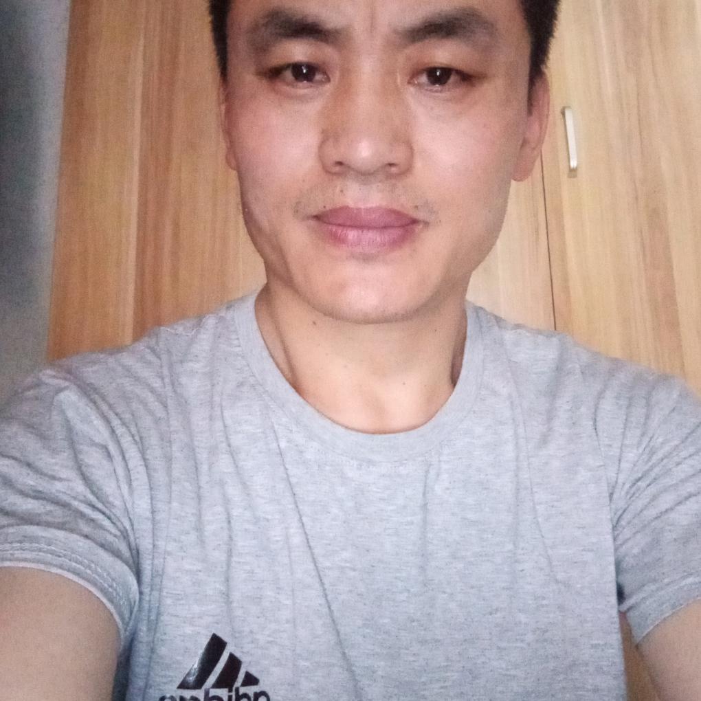 张继科
