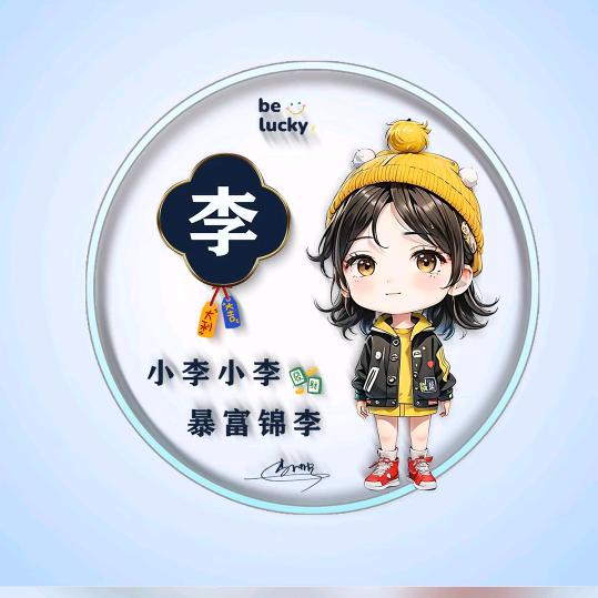 武乡李大霞