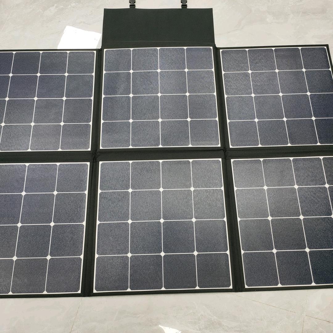 猪猪@专业太阳能折叠包@