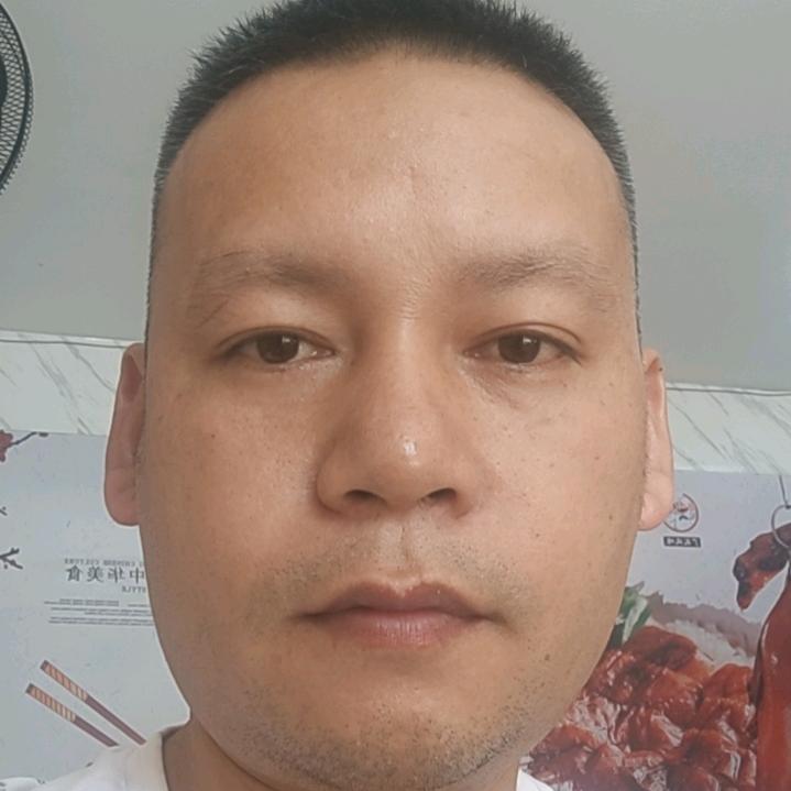 龙之精神头像