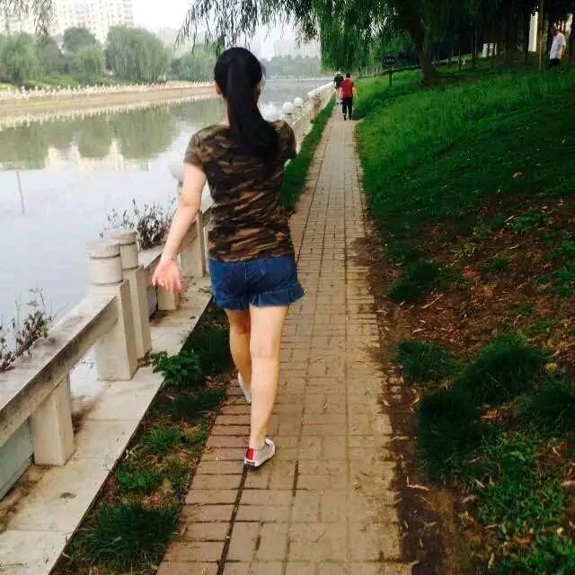 爱笑的眼睛！