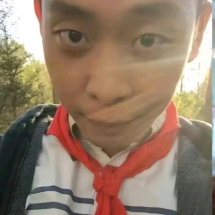 说谢谢了吗