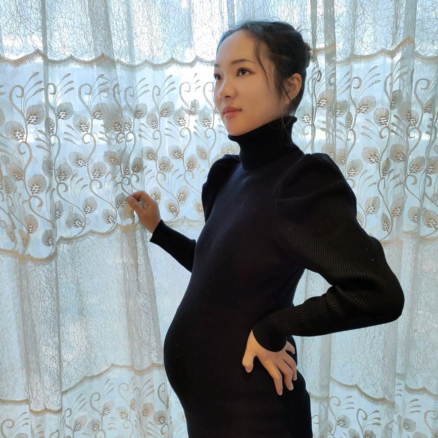 和妈妈