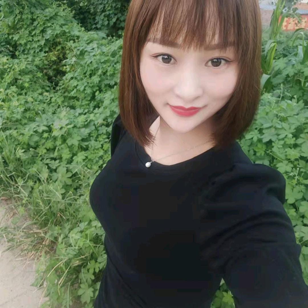 青青