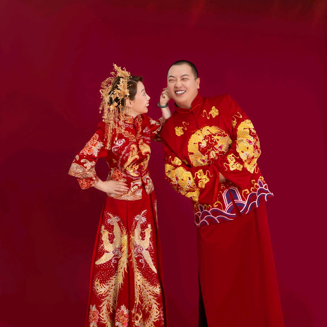 白色的苏里南
