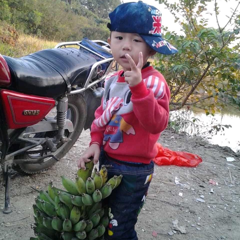 威哥