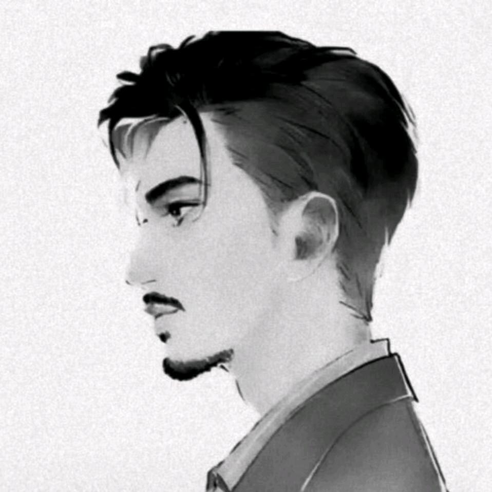 @Mr～王