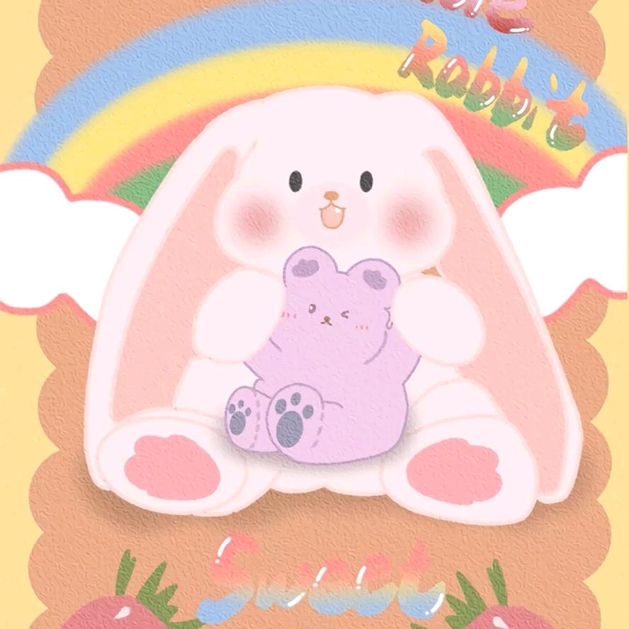 🎀小彩虹🌈