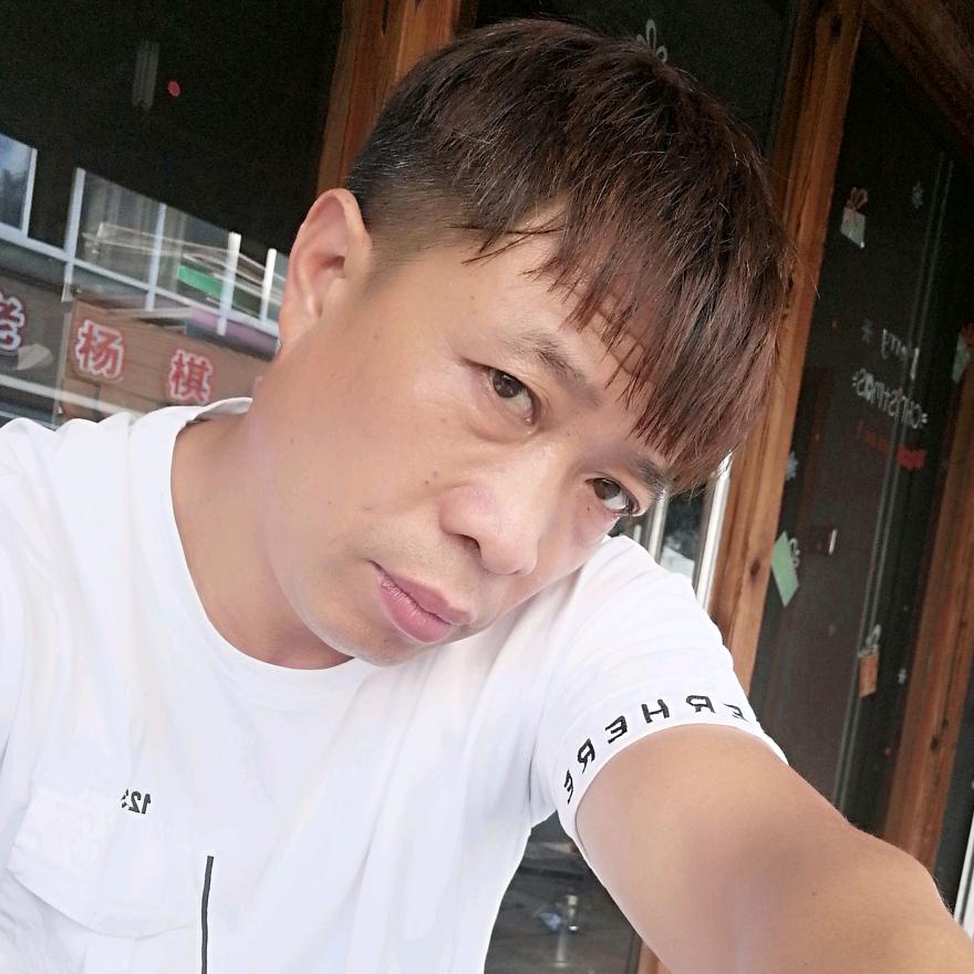 开心哥…传递正能量