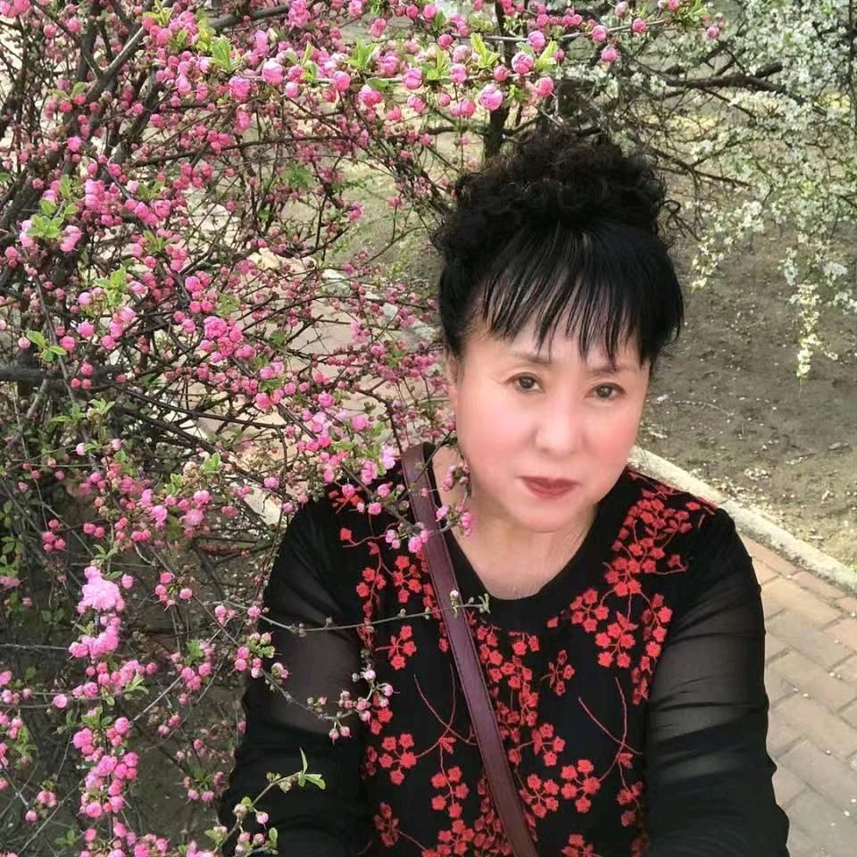 晓陆（手机摄影）