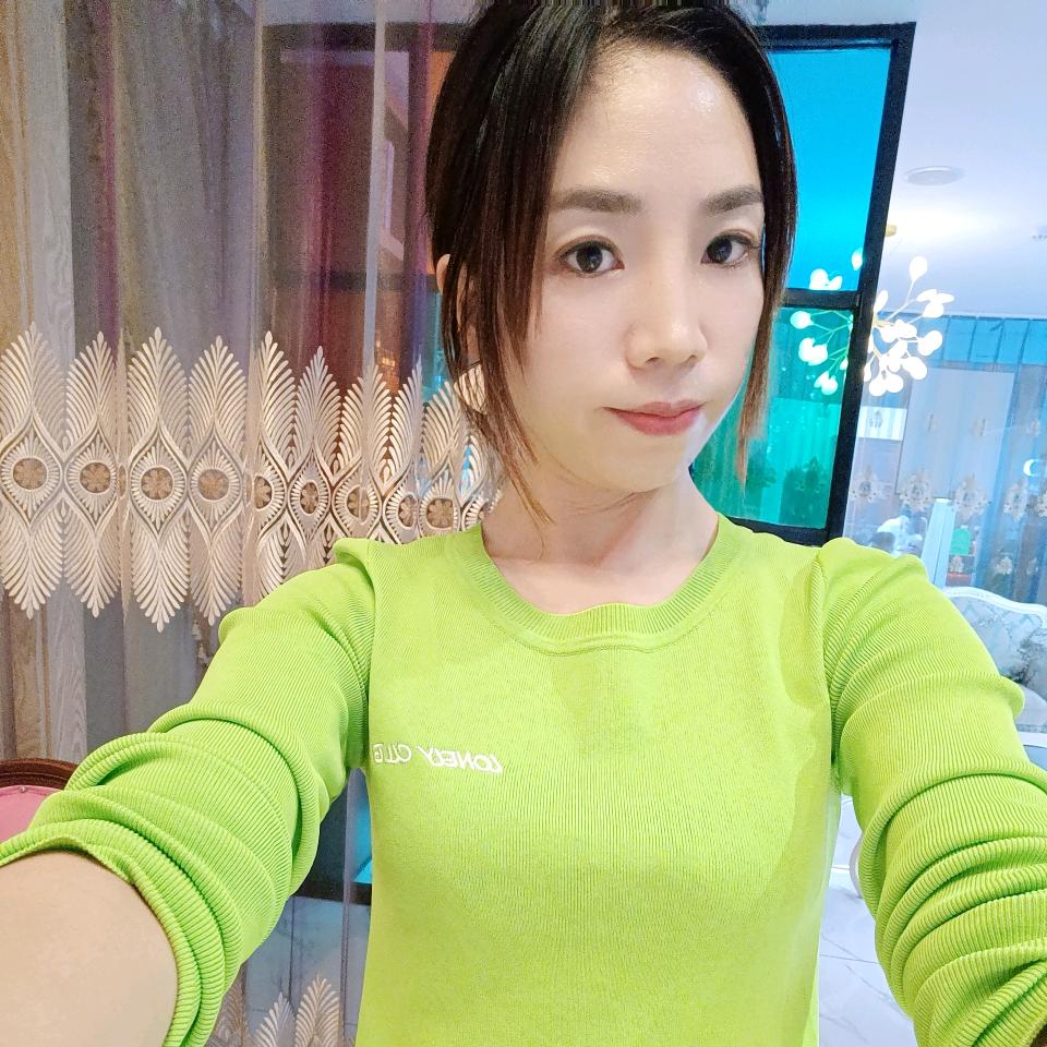 廊坊–美容美体身材打造–燕思雨