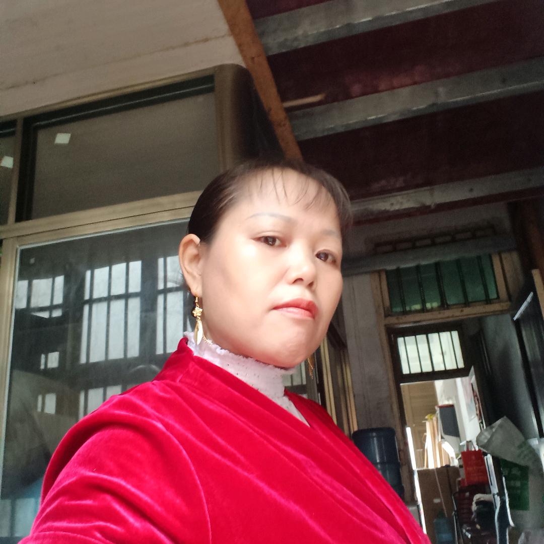 范老板娘