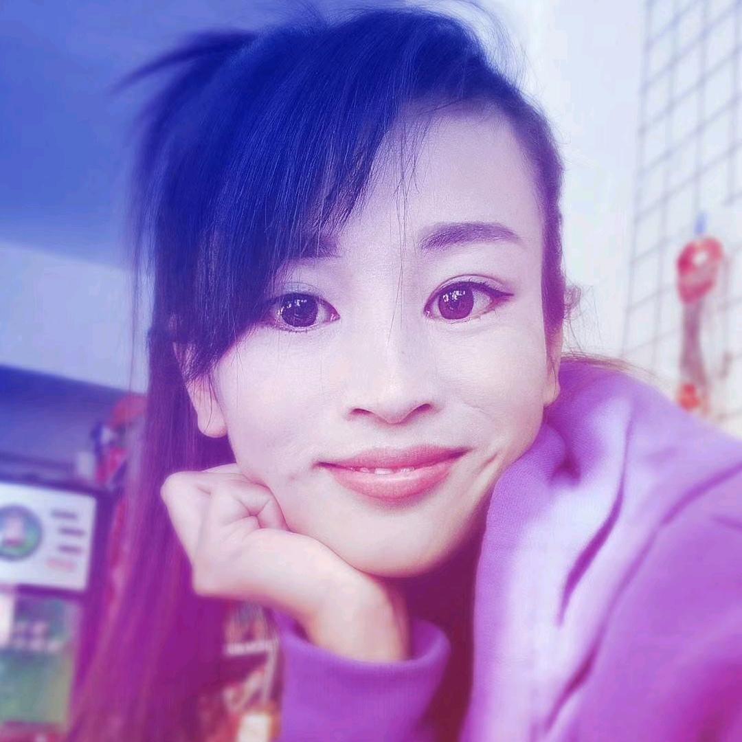 盈盈吖（不闲聊）