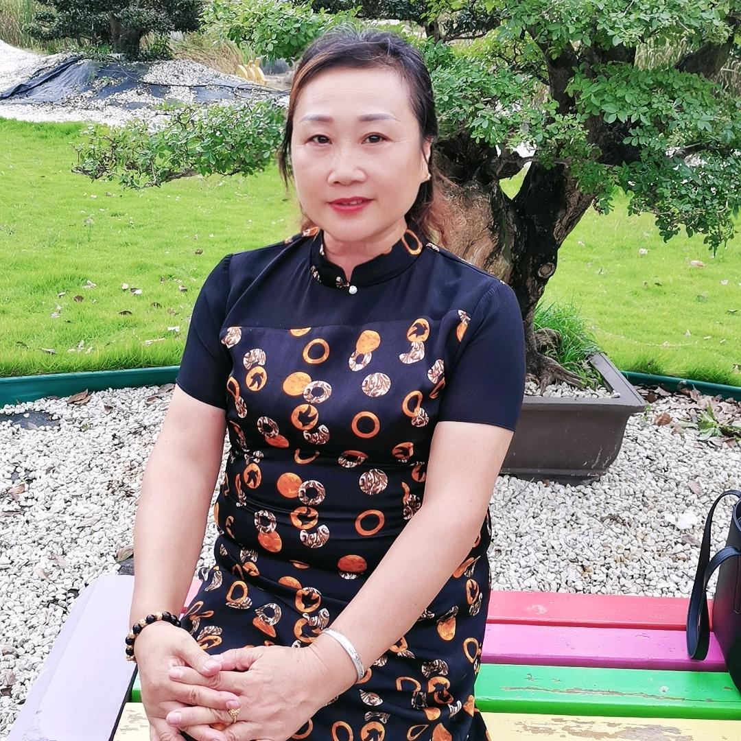 胖妹的幸福生活