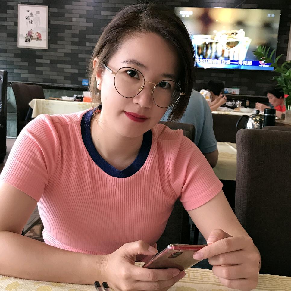 大龄剩女猪猪