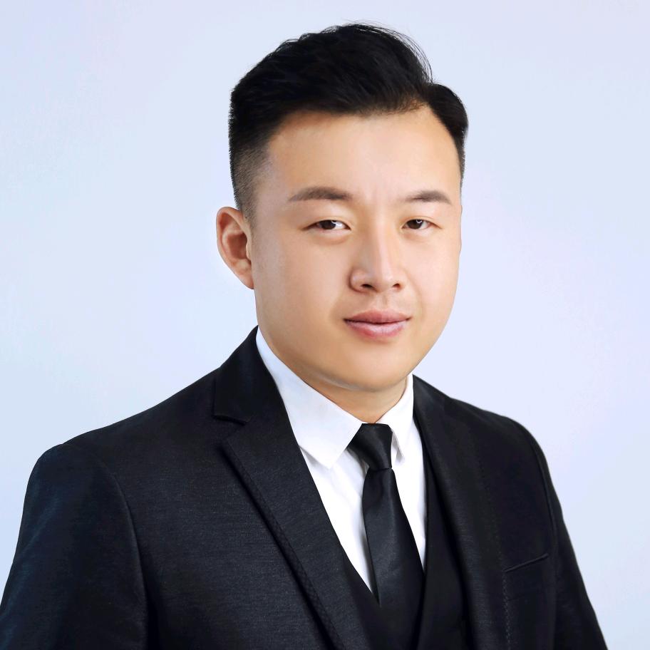 博信商贸小刘
