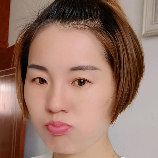 霞路相逢《拒绝连赞》