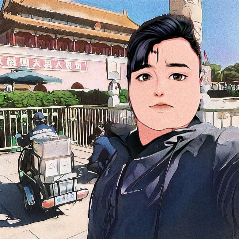 煤炭·大猛