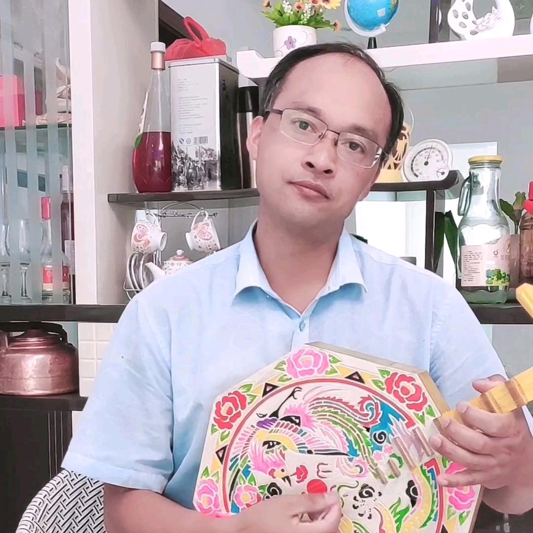 一路有我-彝家小表妹烧烤
