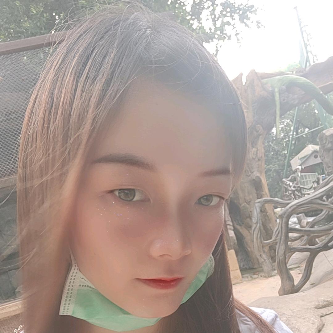 咪咪～三草两木