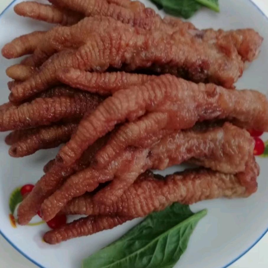 霍氏百年卤味现卤熟食