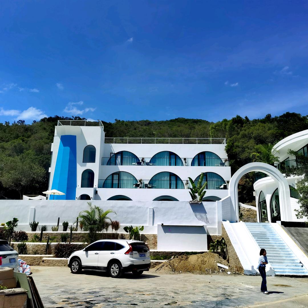 民宿，kTV达人，广广