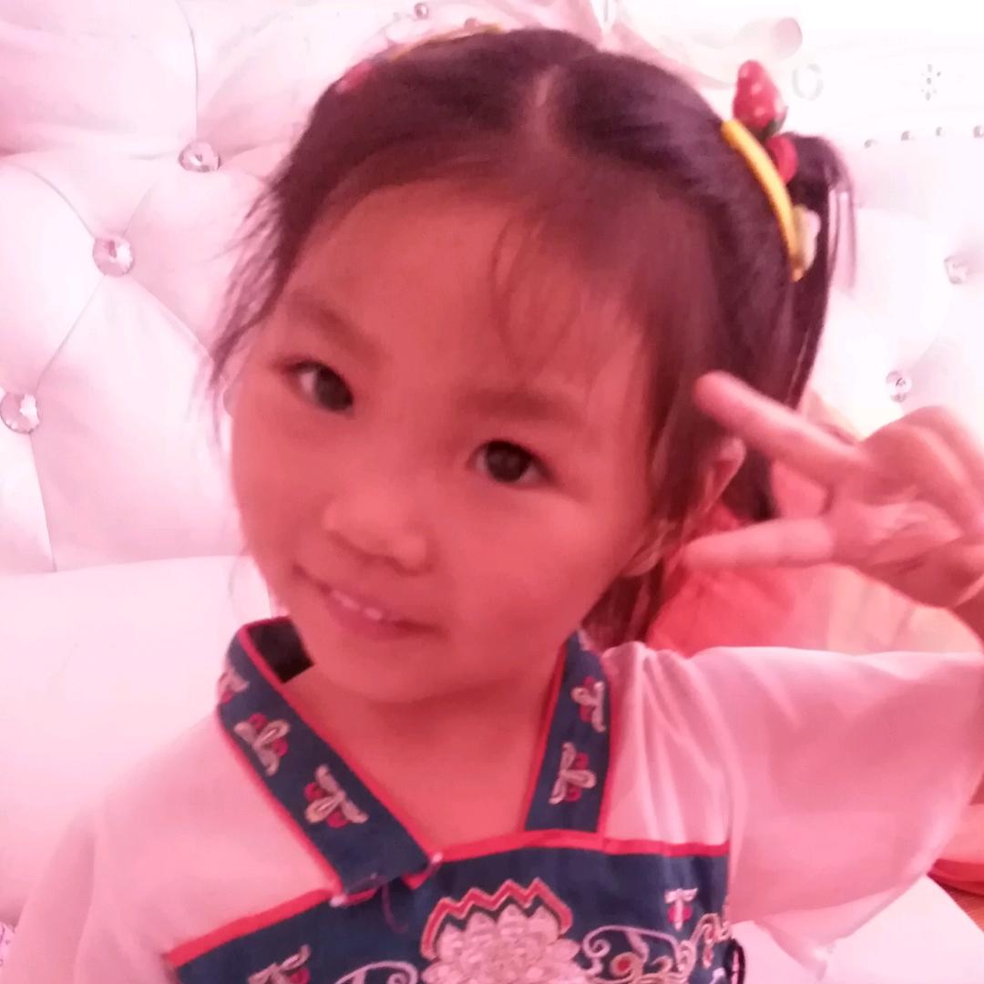 潘伍香
