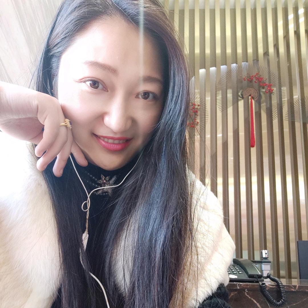 蜀都婷爷
