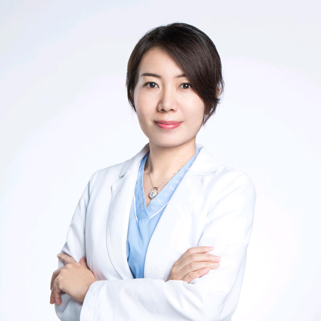 皮肤科教授张振颖