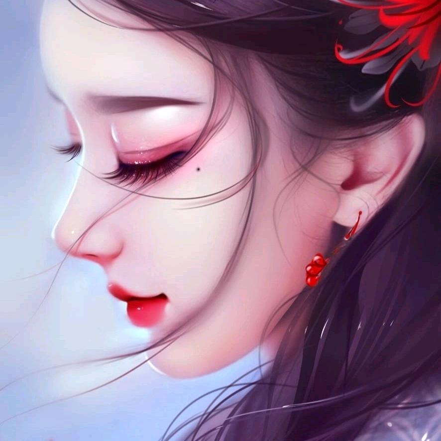 轻尘