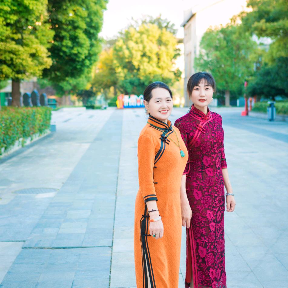 你开心❤我快乐