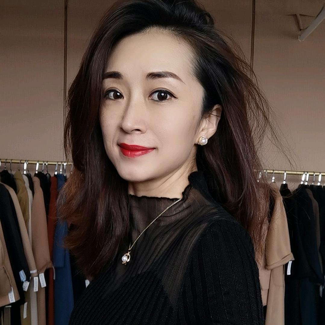 林姐女装荣棵商行