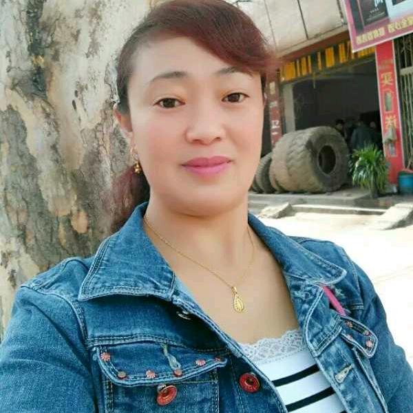 王晓琴