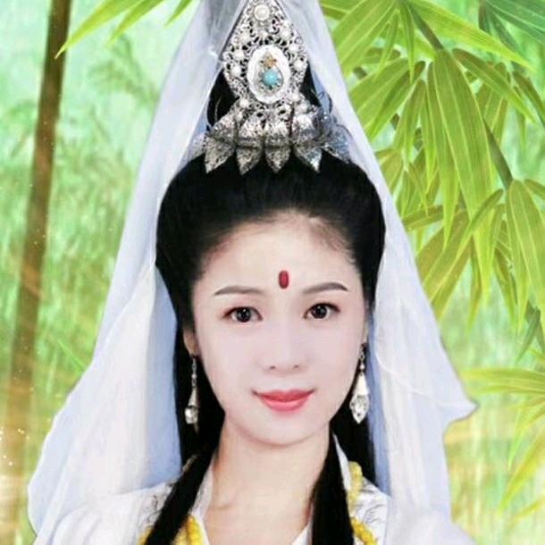 妙善观音殿