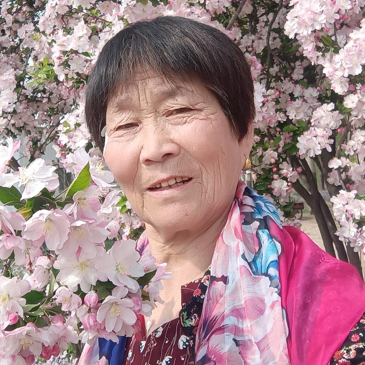 白洋淀夏姐