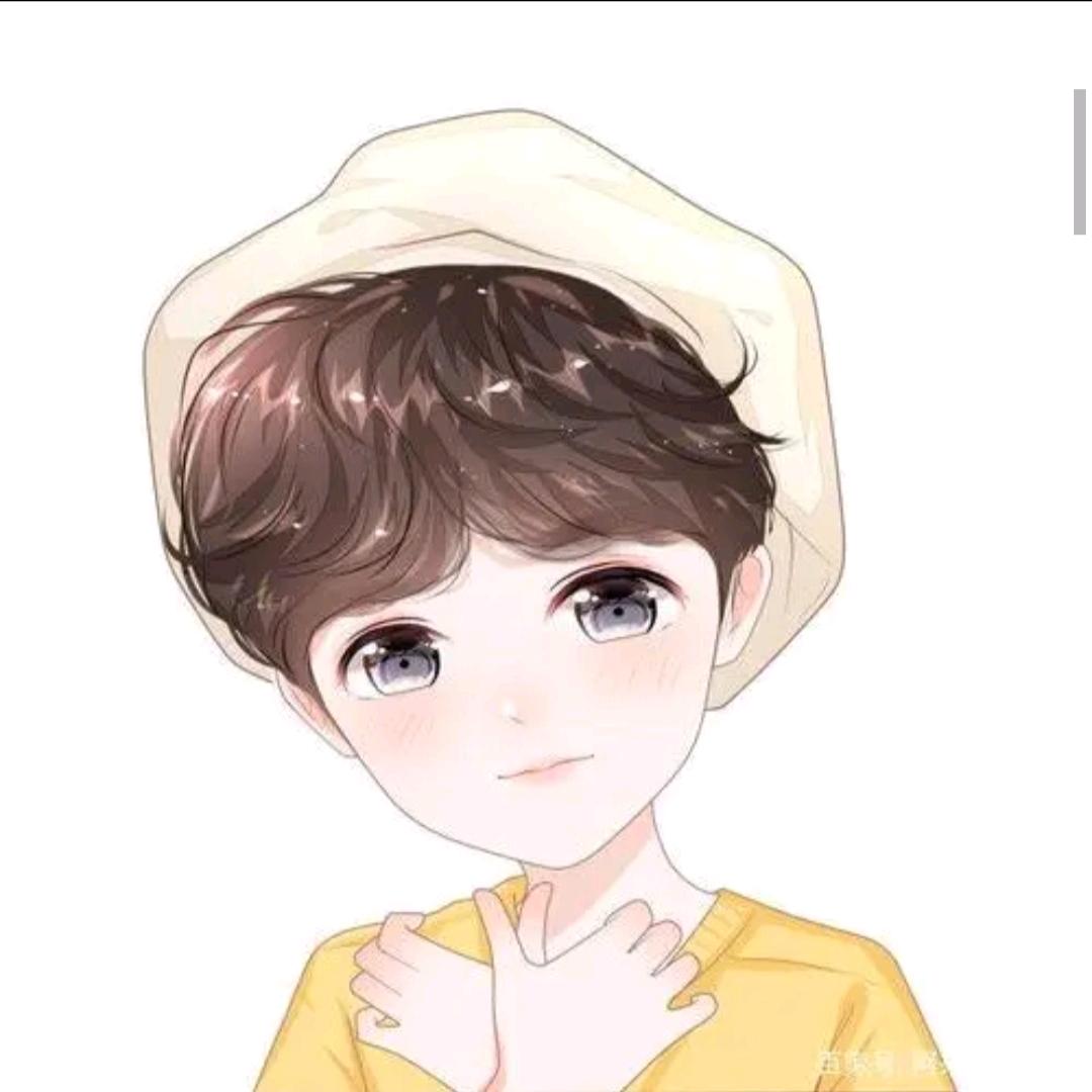 小王吖💕