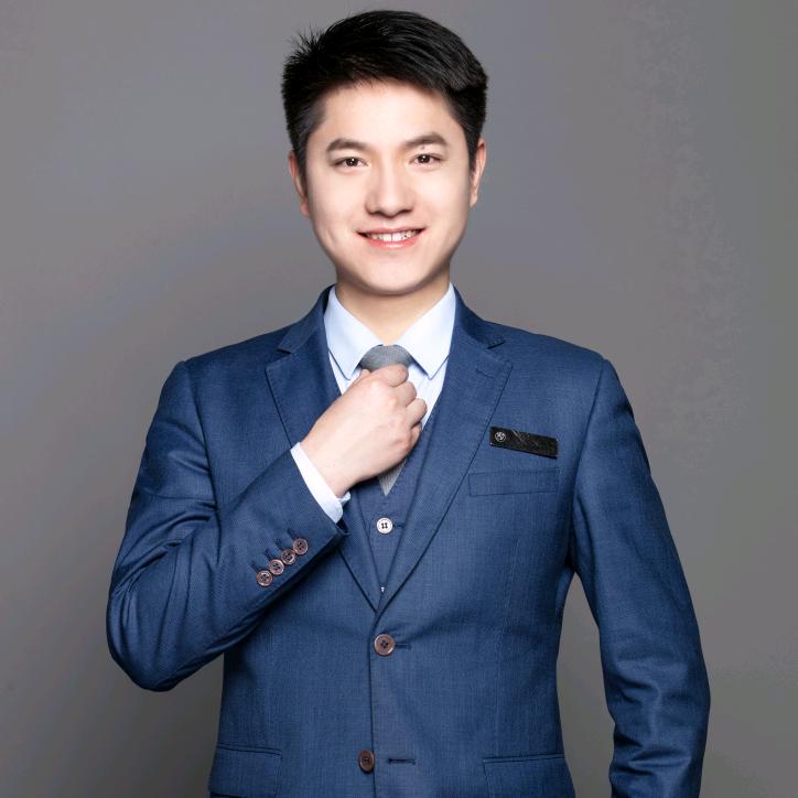 宝马上班的孔老师