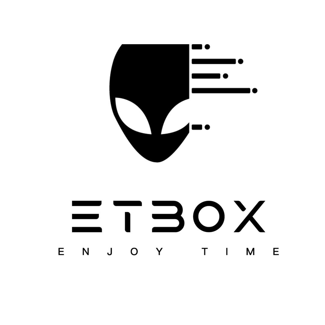 E.TBOX 薏缇家居