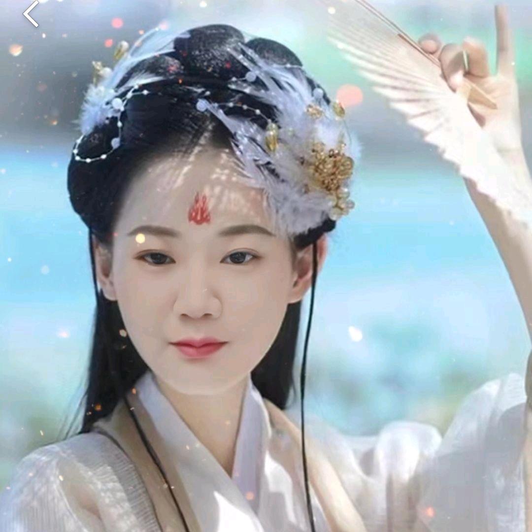 燕公子（跑友互关）