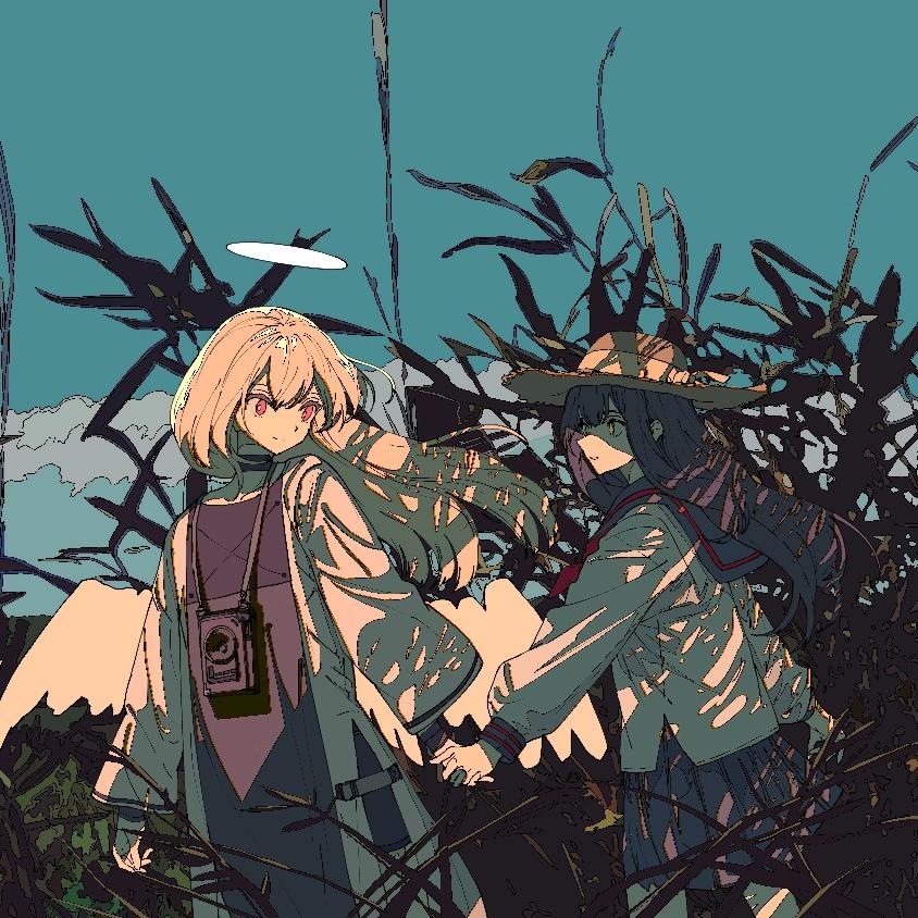 我既优雅又充满良心