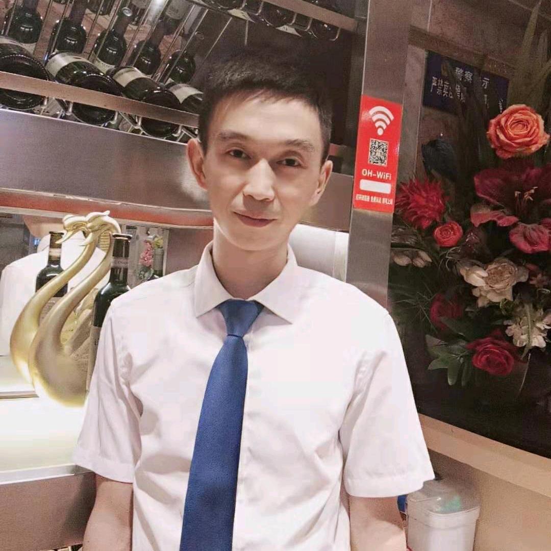 阿顺