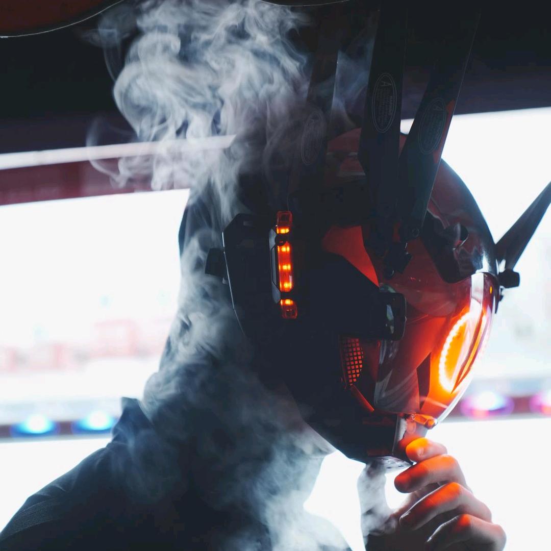 OBBOVO（无畏契约）